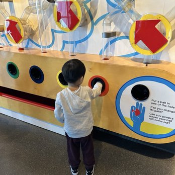 Science World - Museums Near Me - Vancouver, British Columbia