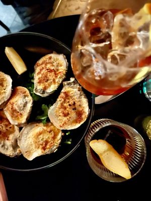 Grazie Mille by null