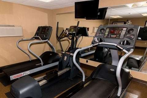 Howard Johnson by Wyndham Portsmouth by null