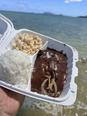 He'eia Pier - General Store and Deli by null