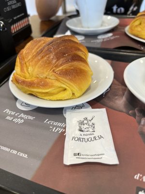 A Padaria Portuguesa by null