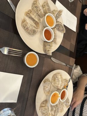 Taste From Everest by null