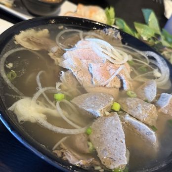 Pho Aimie - Combo Pho with extra beef balls - Vietnamese Near Me - North Las Vegas, Nevada Pho Aimie - Combo Pho with extra beef balls - Vietnamese Near Me - North Las Vegas, Nevada