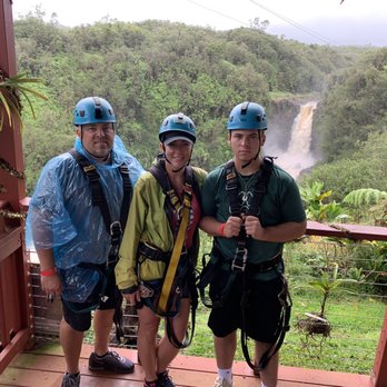 KapohoKine Adventures - Tours Near Me - Hilo, Hawaii