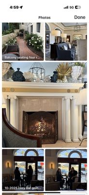 NINE-TEN Restaurant & Bar by null