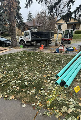 Slide of Pristine Plumbing & Heating