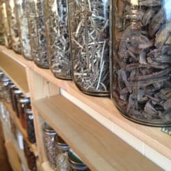 Healing Roots Herbal Medicine and Acupuncture