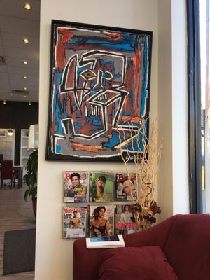 Compton Eye Associates by null