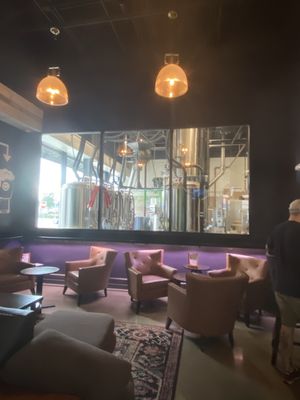 Wormtown Brewery Patriot Place by null