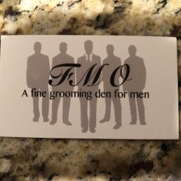 Fmo a Fine Grooming Den for Men: Ultimate Style & Confidence Boost