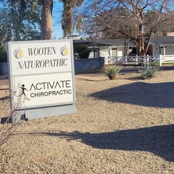 Activate Chiropractic Clinic - Our new Home