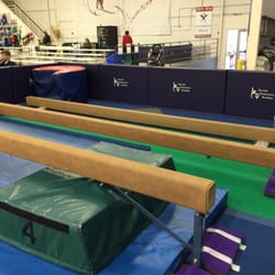 Seattle Gymnastics - Columbia City