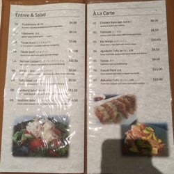Waka Japanese Cafe