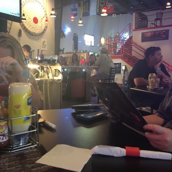 Calli Bakers Firehouse - Seafood Near Me - Myrtle Beach, South Carolina
