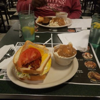Metro Diner - Diners Near Me - Pooler, Georgia Metro Diner - Diners Near Me - Pooler, Georgia