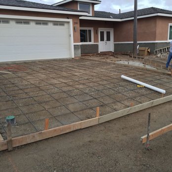 Aksarben Concrete - Concrete Services - Masonry/Concrete Near Me - Omaha, Nebraska