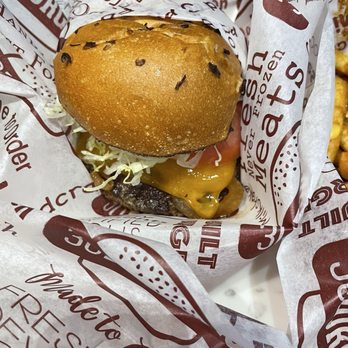 30 Burgers - Hoboken - 32. Gains Burger - Burgers Near Me - Hoboken, New Jersey 30 Burgers - Hoboken - 32. Gains Burger - Burgers Near Me - Hoboken, New Jersey