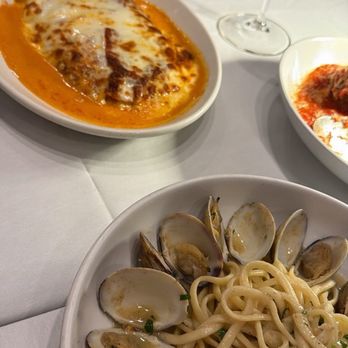 Carmela’s - Linguini and clams, chicken parm - Italian Near Me - Hollywood, Florida Carmela’s - Linguini and clams, chicken parm - Italian Near Me - Hollywood, Florida