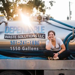 Dependable Waste Solutions