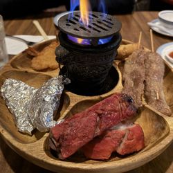 Mandarin House Restaurant