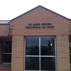 US Post Office
