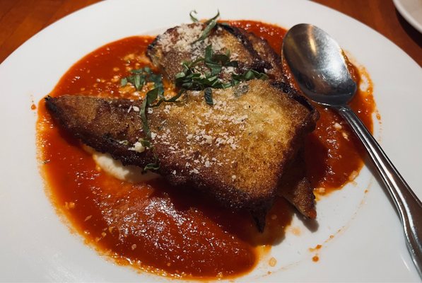 Agrodolce Osteria by null