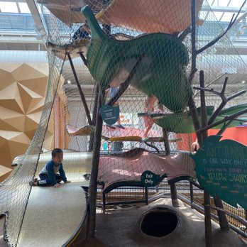 Kidspace Children's Museum - Children's Museums Near Me - Pasadena, California