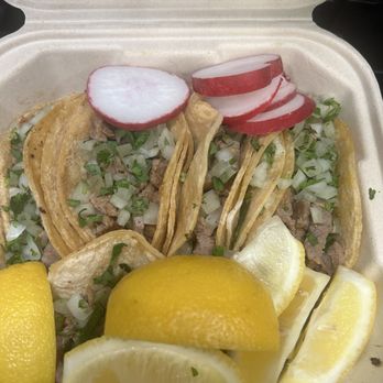 Fuego Cravings - This is not asada - Mexican Near Me - Covina, California
