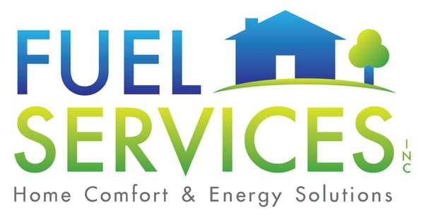 Fuel Services Logo