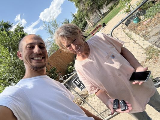 Cheap & Fast Locksmith