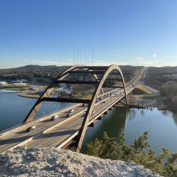 PENNYBACKER BRIDGE - Updated October 2025 - 322 Photos & 113 Reviews ...