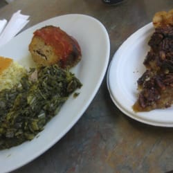 Zion Cafeteria