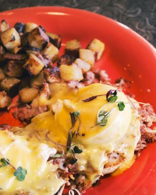 The Friendly Toast by null