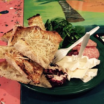 Blues Cafe - Meat and cheese platter - Coffee & Tea Near Me - Patterson, California