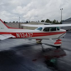 Dyberg Aviation