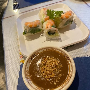 Asian Gourmet - Melbourne - Summer Roll - Vietnamese Near Me - Melbourne, Florida Asian Gourmet - Melbourne - Summer Roll - Vietnamese Near Me - Melbourne, Florida
