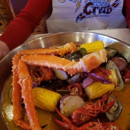 Crab Boil