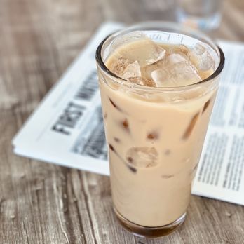 First Watch - Iced Coffee - American Near Me - Highlands Ranch, Colorado First Watch - Iced Coffee - American Near Me - Highlands Ranch, Colorado