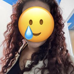 Madelyn & Deborah Dominican Hair Salon - 3 weeks after