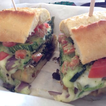 La Santisima - Lonches - Mexican Near Me - Phoenix, Arizona