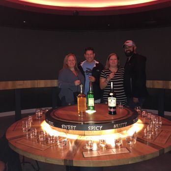Jameson Distillery Bow St - Museums Near Me - Dublin, D