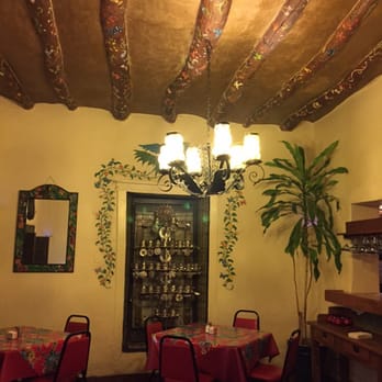La Posta de Mesilla - One of the dining rooms - Mexican Near Me - Mesilla, New Mexico La Posta de Mesilla - One of the dining rooms - Mexican Near Me - Mesilla, New Mexico