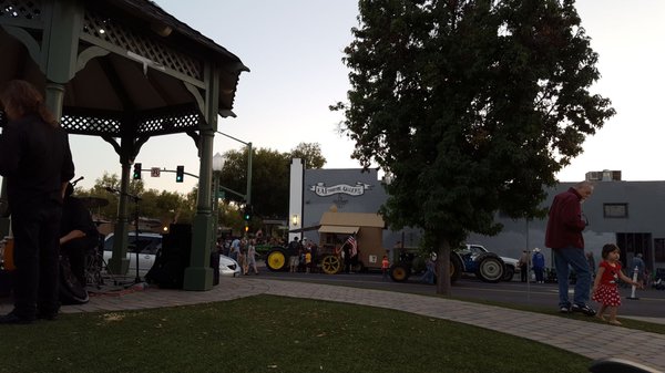 Escondido Arts Partnership by null