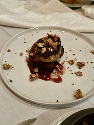 Troquet on South by null