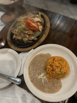 Casa Maya Grill by null