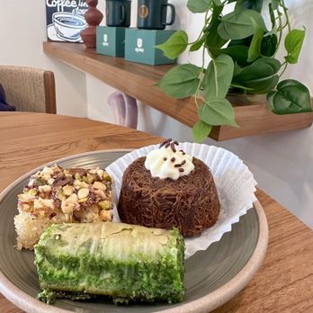 Rumi Coffee - Coffee & Tea Near Me - Fresno, California