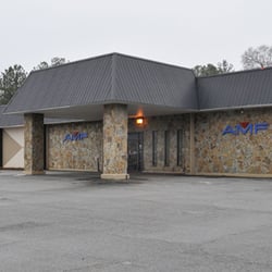AMF Seven Oaks Lanes