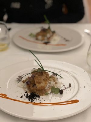 Restaurante Madruelo by null