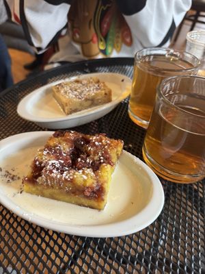 Café d'Marie by null