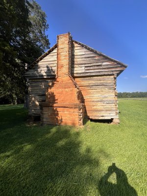 Shiloh National Military Park by null
